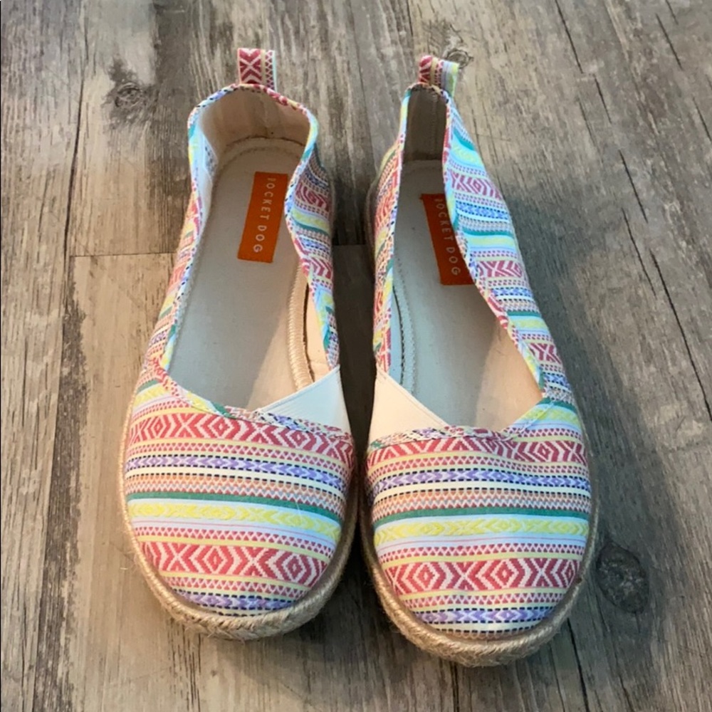 Slip ons!!
